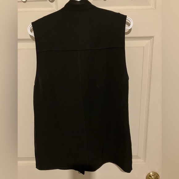 Club Monaco zippered vest - Picture 4 of 5